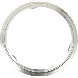 BMW Exhaust Sealing Ring - Turbocharger to Diesel Particulate Filter 18307793678 - Elring 137171